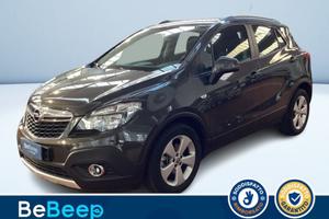 Opel Mokka 1.4 T COSMO GPL-TECH 4X2 140CV E6