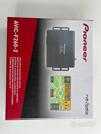 Pioneer AVIC-F260-2