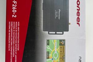 Pioneer AVIC-F260-2