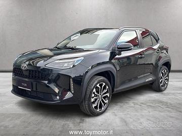 Toyota Yaris Cross 1.5 Hybrid 130 CV 5p. E-CV...