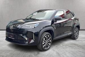 Toyota Yaris Cross 1.5 Hybrid 130 CV 5p. E-CV...