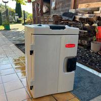 Contenitore Isotermico Rubbermaid