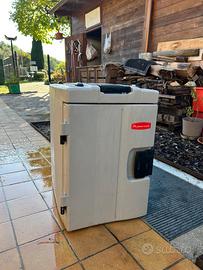 Contenitore Isotermico Rubbermaid