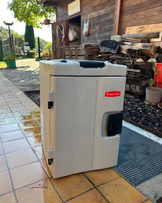 Contenitore Isotermico Rubbermaid