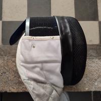 Attrezzatura di scherma usata