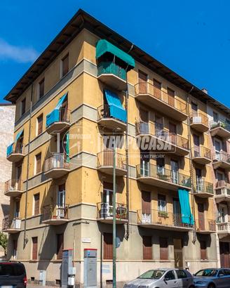 BILOCALE AD USO INVESTIMENTO!