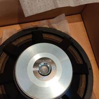 Cono Subwoofer Ciare HW450 Made in Italy 18''