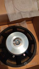 Cono Subwoofer Ciare HW450 Made in Italy 18''