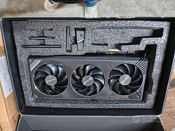 Rtx 3090 TI GIGABYTE