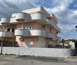 Appartamento di 100 m² con 3 locali a Nettuno