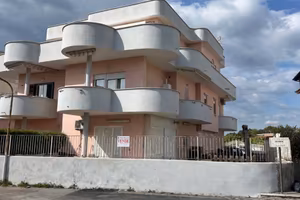 Appartamento di 100 m² con 3 locali a Nettuno
