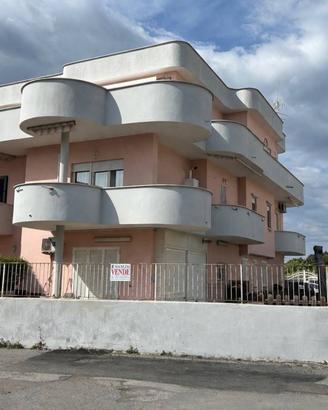 Appartamento di 100 m² con 3 locali a Nettuno