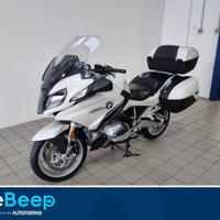 BMW Motorrad R 1250 RT ABS