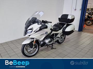 BMW Motorrad R 1250 RT ABS