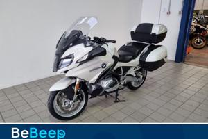 BMW Motorrad R 1250 RT ABS