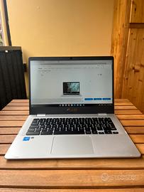 asus C423N