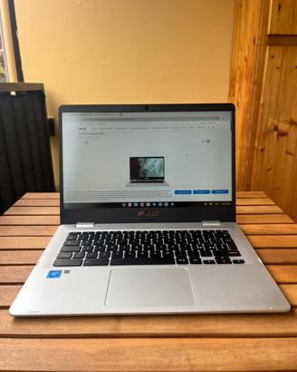 asus C423N