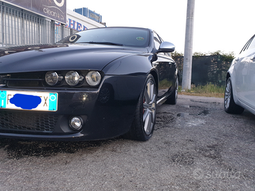 Alfa romeo 159 q4 T.I
