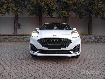 FORD PUMA ST LINE -VIGNALE 155 CV
