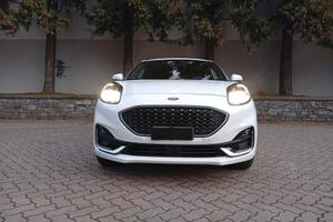 FORD PUMA ST LINE -VIGNALE 155 CV