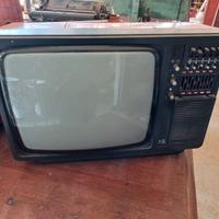 Philips Televisore Anni '80