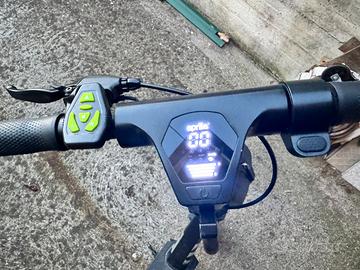 Monopattino Aprilia eSR2 Evo