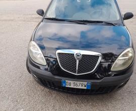 LANCIA Y 1.2 benzina - 2006