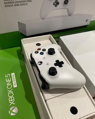 Xbox one s 1000GB