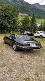 JAGUAR XJS-XJSC convertibl