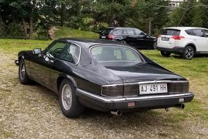 JAGUAR XJS-XJSC convertibl