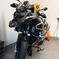BMW GS 1200 ADVENTUR