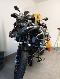 BMW GS 1200 ADVENTURE