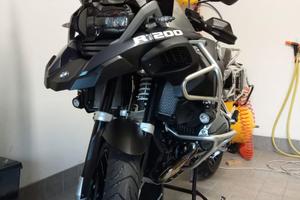 BMW GS 1200 ADVENTUR