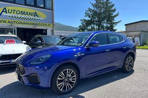 MASERATI Grecale MHEV 300 CV AWD GT IVA ESPOSTA
