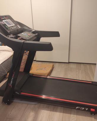 Tapis roulant sports tech f37