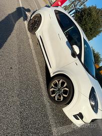 ford puma st line hybrid