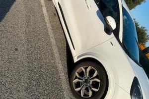 ford puma st line hybrid