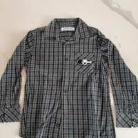 Camicia BIKKEMBERGS bambino 8 anni