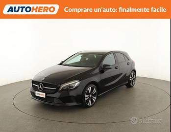 MERCEDES-BENZ A 200 NS56007
