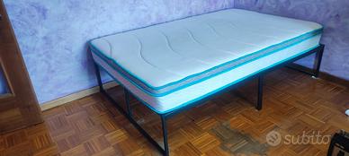 Letto una piazza e mezzo