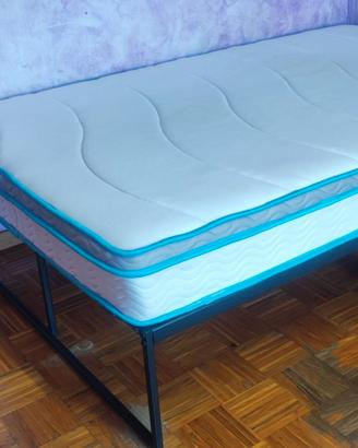 Letto una piazza e mezzo