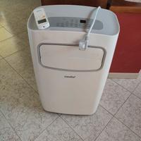 Climatizzatore Portatile Pinguino 12000 btu