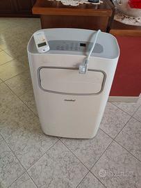Climatizzatore Portatile Pinguino 12000 btu
