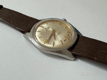 Roamer orologio meccanico vintage swiss Made