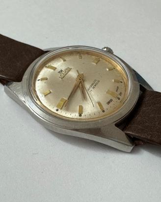 Roamer orologio meccanico vintage swiss Made