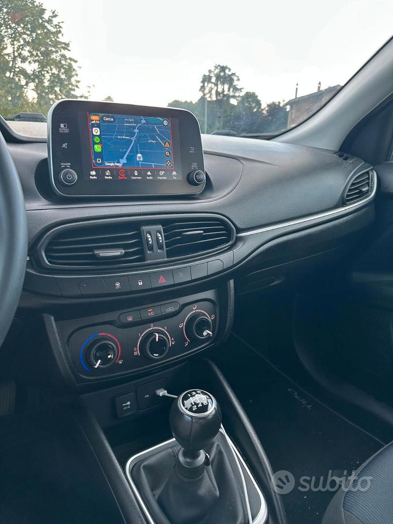 Fiat Tipo 2019 photo 4
