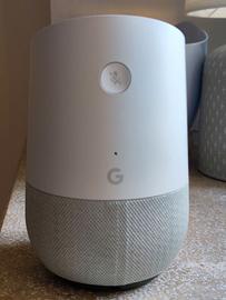 Google Home