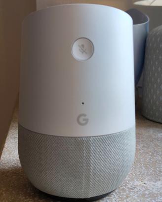 Google Home