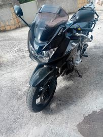Suzuki GSF Bandit 
