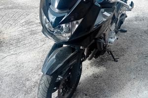 Suzuki GSF Bandit 